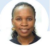 Sofia Nyamaropa