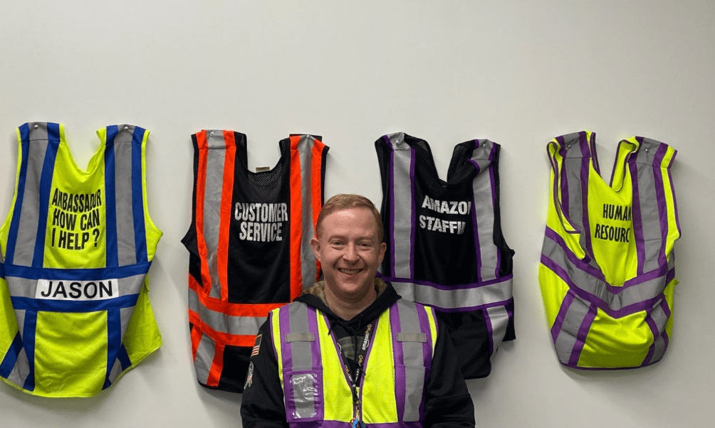 Amazon vests new photo